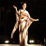 3rd Kyoto Kimono collection_11