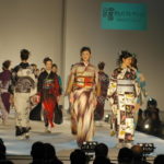 3rd Kyoto Kimono collection_14