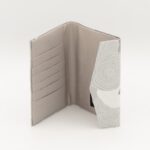 お薬手帳ケース『ONE TONE』(椿グレー)