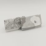 カードケース『ONE TONE』(椿白)