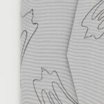 お薬手帳ケース『TONE & TONE』　つばめ