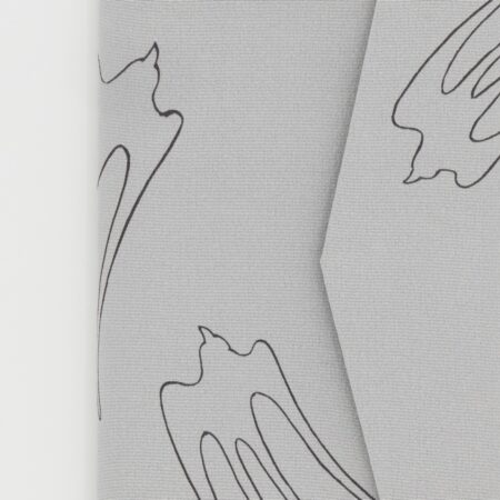 お薬手帳ケース『TONE & TONE』　つばめ