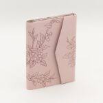 お薬手帳ケース『TONE & TONE』　さくら