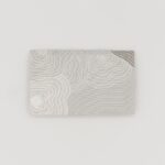 カードケース『ONE TONE』(椿グレー)