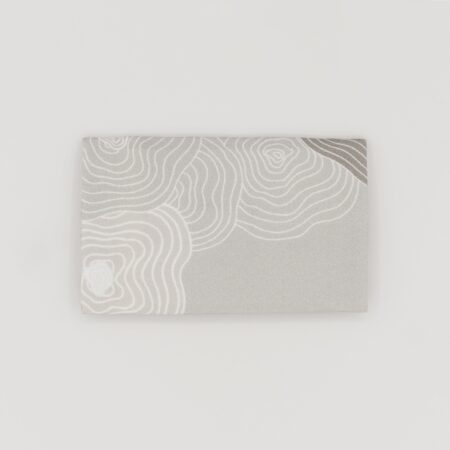 カードケース『ONE TONE』(椿グレー)