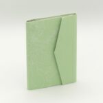 お薬手帳ケース『TONE & TONE』　ひょうたん