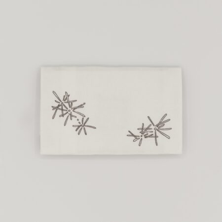 カードケース『ONE TONE』(ふくろう白)