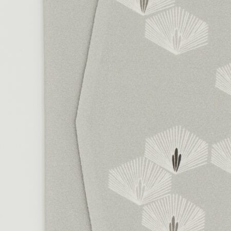 念珠入れ『ONE TONE』（松グレー）