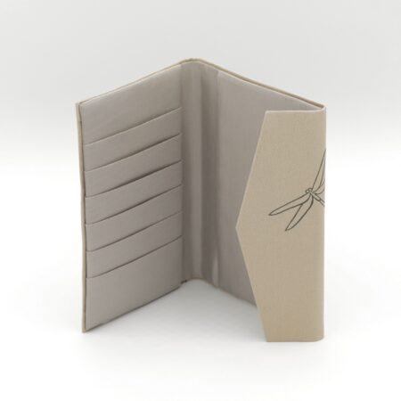 お薬手帳ケース『TONE & TONE』　とんぼ