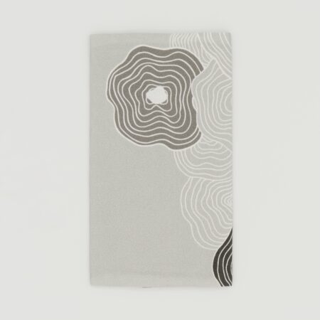 念珠入れ『ONE TONE』（椿グレー）