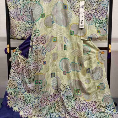 京友禅きもの芸術展 第42回工芸染匠作品展覧会_03