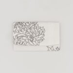 カードケース『ONE TONE』(菊白)