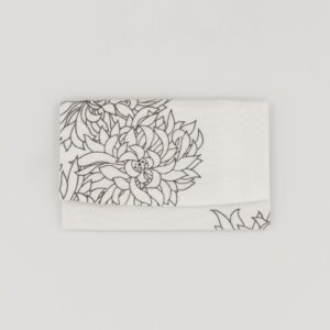 カードケース『ONE TONE』(菊白)