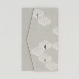 金封袱紗『ONE TONE』(松グレー)