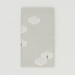 金封袱紗『ONE TONE』（松グレー)