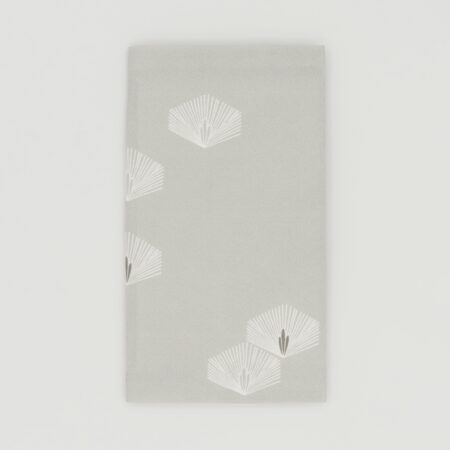 金封袱紗『ONE TONE』（松グレー)