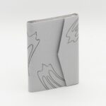 お薬手帳ケース『TONE & TONE』　つばめ