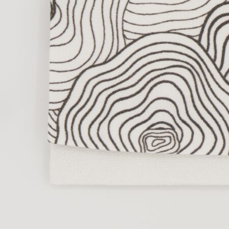 カードケース『ONE TONE』(椿白)