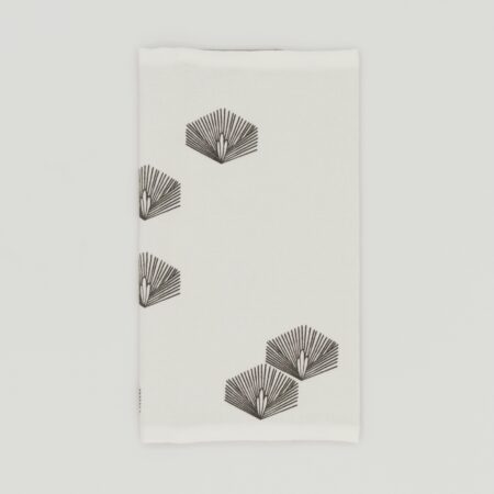 念珠入れ『ONE TONE』（松白）