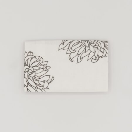 カードケース『ONE TONE』(菊白)