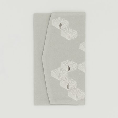 念珠入れ『ONE TONE』（松グレー）