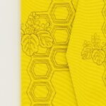 お薬手帳ケース『TONE & TONE』　きっこう