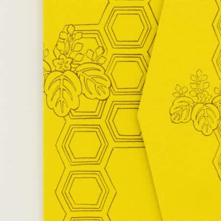 お薬手帳ケース『TONE & TONE』　きっこう