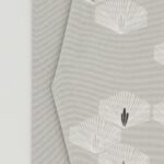 金封袱紗『ONE TONE』（松グレー)