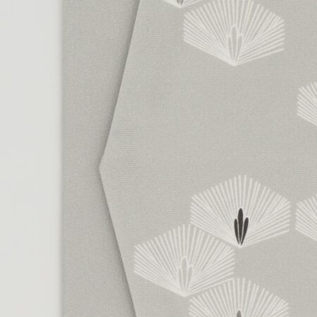 金封袱紗『ONE TONE』（松グレー)