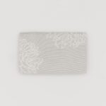 カードケース『ONE TONE』(菊グレー)