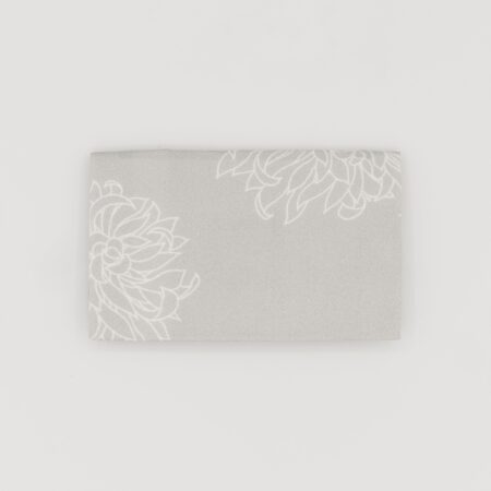 カードケース『ONE TONE』(菊グレー)