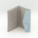 お薬手帳ケース『TONE & TONE』　ゆきわ