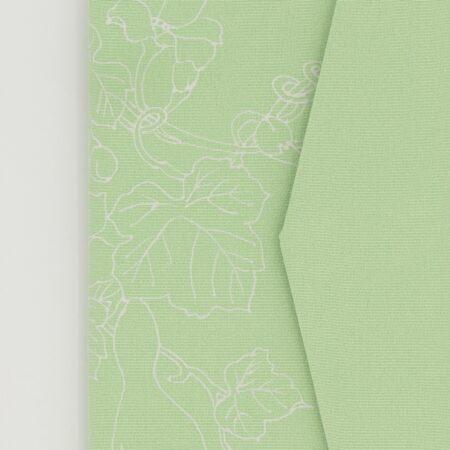 お薬手帳ケース『TONE & TONE』　ひょうたん