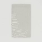 金封袱紗『ONE TONE』（こうもりグレー)