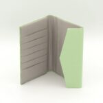 お薬手帳ケース『TONE & TONE』　ひょうたん