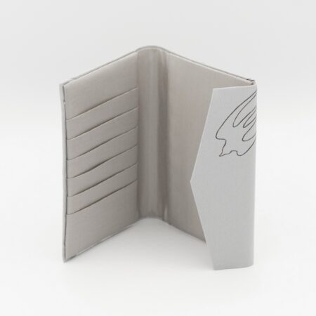 お薬手帳ケース『TONE & TONE』　つばめ