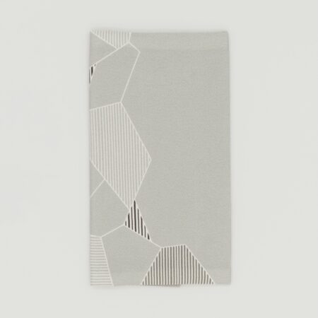 念珠入れ『ONE TONE』（氷割グレー)