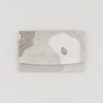 カードケース『ONE TONE』(椿グレー)