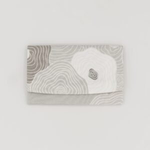 カードケース『ONE TONE』(椿グレー)