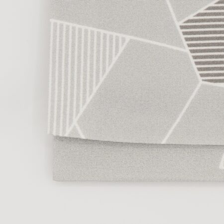 カードケース『ONE TONE』(氷割グレー)