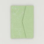 お薬手帳ケース『TONE & TONE』　ひょうたん