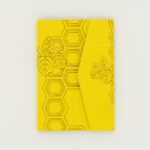 お薬手帳ケース『TONE & TONE』　きっこう