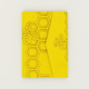 お薬手帳ケース『TONE & TONE』 きっこう