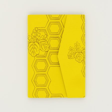 お薬手帳ケース『TONE & TONE』　きっこう