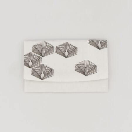 カードケース『ONE TONE』(松白)