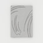 お薬手帳ケース『TONE & TONE』　つばめ