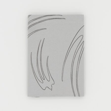 お薬手帳ケース『TONE & TONE』　つばめ