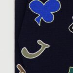 金封袱紗『ゆらぎ』（ABCビスケット柄）