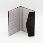 お薬手帳ケース『TONE & TONE』　ぶどう