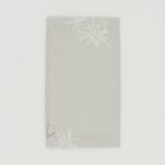 金封袱紗『ONE TONE』（ふくろうグレー)